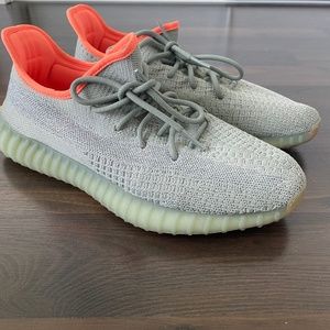 Yeezy Boost 350 V2 Desert Sage